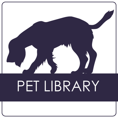 Pet Library